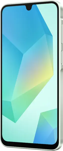Samsung Galaxy A16 Green Dual Sim 4Gb 128GbSM-A165FLGDAFB