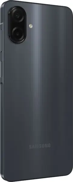 Samsung Galaxy A07 Black Dual Sim 4Gb 64Gb SM-A075FZGGCAU