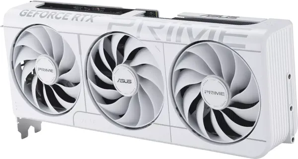 Asus PRIME-RTX5070-O12G-WHITE 12GbPRIME-RTX5070-O12G-WHITE