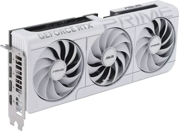 Asus PRIME-RTX5070-O12G-WHITE 12GbPRIME-RTX5070-O12G-WHITE