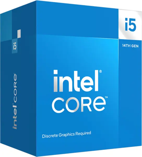 Intel i5-14400F Tray 