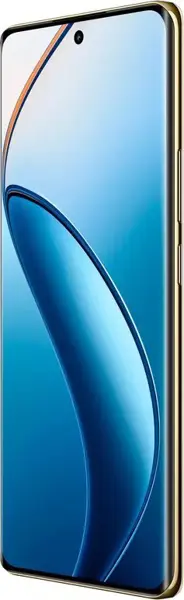 Realme 12 Pro+ Blue Dual Sim 12Gb 256Gb RMX3840