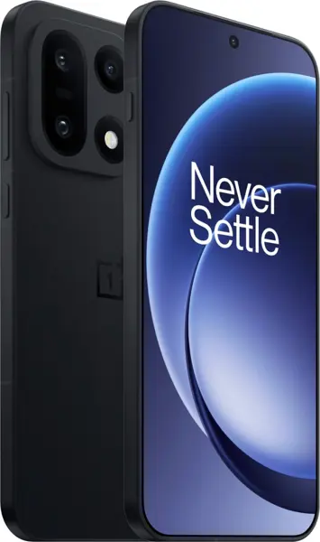 Oneplus 15 Black Dual Sim Esim 12Gb 256GbCPH2747