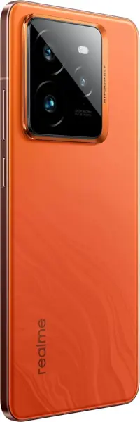 Realme GT 7 Pro Orange Dual Sim 16Gb 1Tb RMX5010