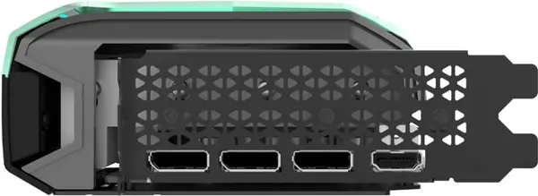 Zotac GAMING GeForce RTX 3070 AMP Holo 8GbZT-A30700F-10P