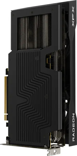 Xfx Radeon RX 9060 XT OC Gaming Edition 8GbRX-96TSW8GBQ