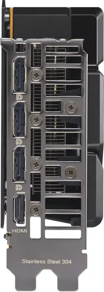Asus GeForce RTX 5060 DUAL OC Edition 8GB DUAL-RTX5060-O8G