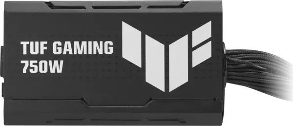 Asus TUF Gaming 750W 80Plus Bronze 