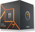 Amd Ryzen 7 7700 Tray