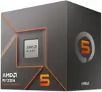 Amd Ryzen 5 8400F Tray 