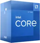 Intel i7-12700K Tray