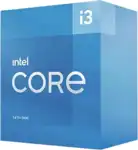 Intel i3-14100 Tray 