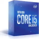 Intel Core i5-10400F Tray 