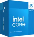Intel i5-14400F Tray 