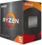 Amd Ryzen 5 5600 Box (With Cooler)