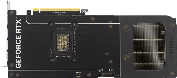 Asus PRIME GeForce RTX 5070 OC Edition 12GbPRIME-RTX5070-O12G