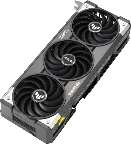 Asus TUF Gaming GeForce RTX 5070 12Gb TUF-RTX5070-12G-GAMING