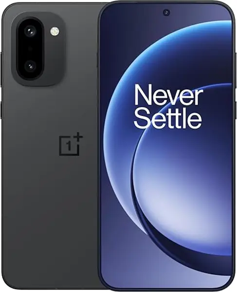 Oneplus 15R Black Dual Sim Esim 12Gb 256GbCPH2769