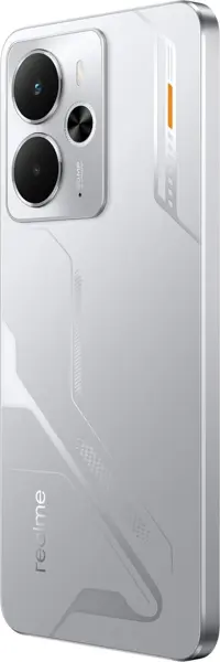 Realme 14 Silver Dual Sim 8Gb 256GbRMX5070