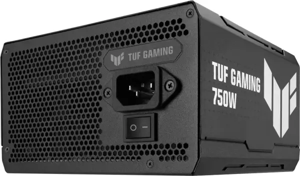 Asus TUF Gaming 750W 80Plus Bronze 
