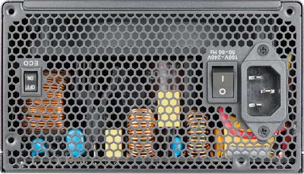 Evga SuperNOVA 750 G3 750W 80 Plus Gold220-G3-0750-X1