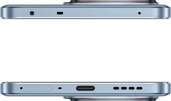 Realme GT 7T Blue Dual Sim 8Gb 256Gb RMX5085