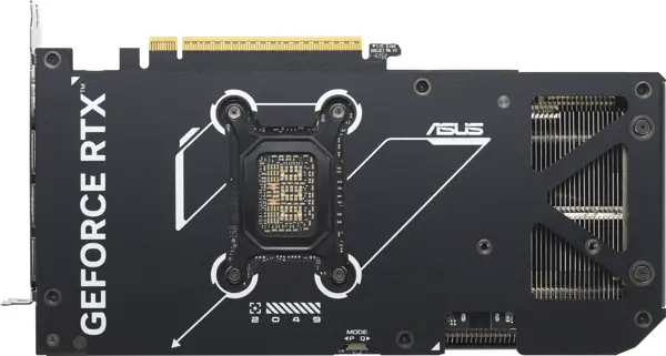 Asus Dual GeForce RTX™ 5070 OC Edition 12GbDUAL-RTX5070-O12G