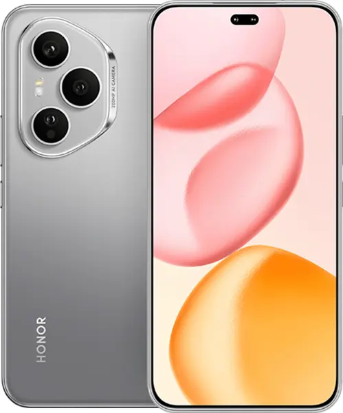 Honor 400 Pro Grey Dual Sim Esim 12Gb 256GbDNP-NX9