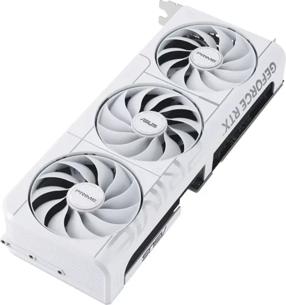 Asus PRIME-RTX5070-O12G-WHITE 12GbPRIME-RTX5070-O12G-WHITE