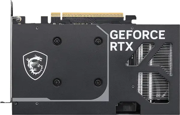 Msi GeForce RTX 5050 8G VENTUS 2X OC 8GbG5050-8V2C