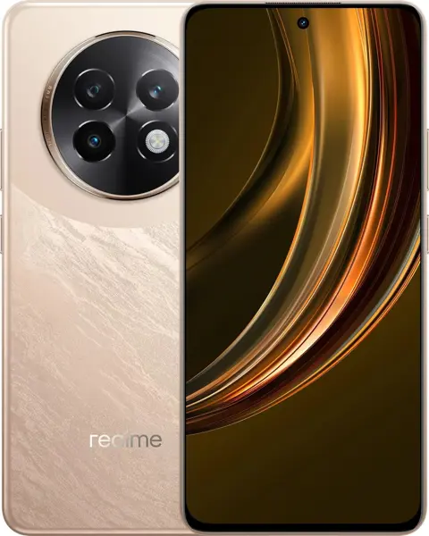 Realme 13+ Gold Dual Sim 8Gb 128GbRMX5002