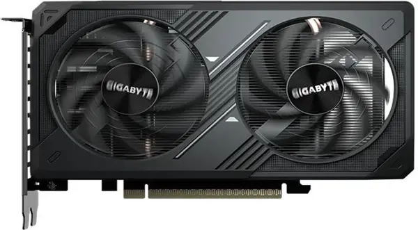 Gigabyte GeForce RTX 5050 GAMING OC 8G 8GbGV-N5050GAMING OC-8GD