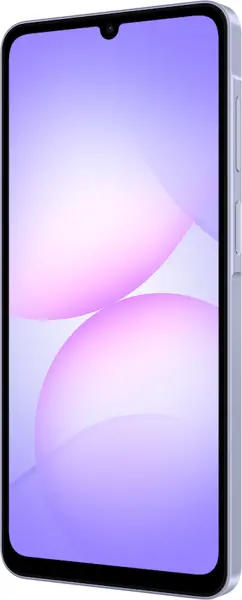 Samsung Galaxy A07 Grey Dual Sim 4Gb 128Gb SM-A075FLVGCAU