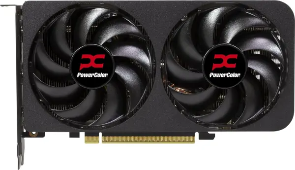 Amd PowerColor Reaper Radeon RX 9060 XT 8GbRX9060XT 8G-A