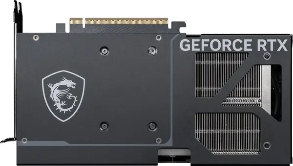 Msi GeForce RTX 5070 12G VENTUS 2X OC 12GbG5070-12V2C