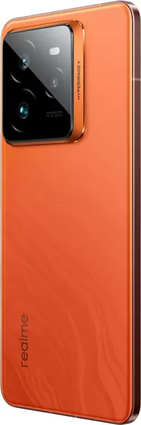 Realme GT 7 Pro Orange Dual Sim 16Gb 1Tb RMX5010