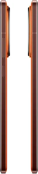 Realme GT 7 Pro Orange Dual Sim 16Gb 1Tb RMX5010