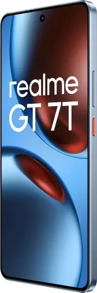 Realme GT 7T Blue Dual Sim 8Gb 256Gb RMX5085
