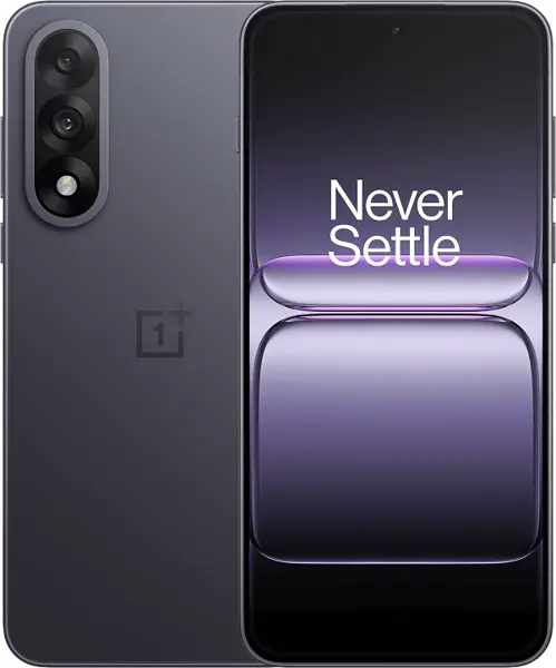 Oneplus Nord 5 Grey Dual Sim 12Gb 512GbCPH2709