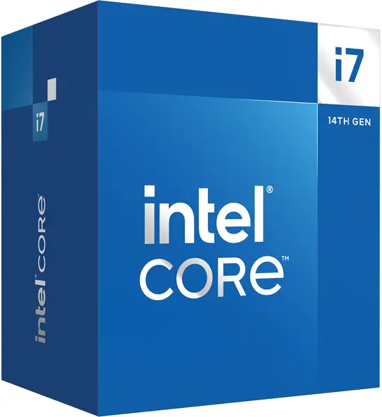 Intel Core i7-14700KF Trayi7-14700KF