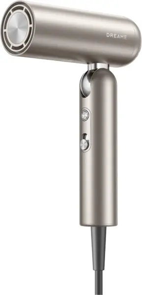 Dreame Pocket Hair Dryer 1300W GoldAHD51