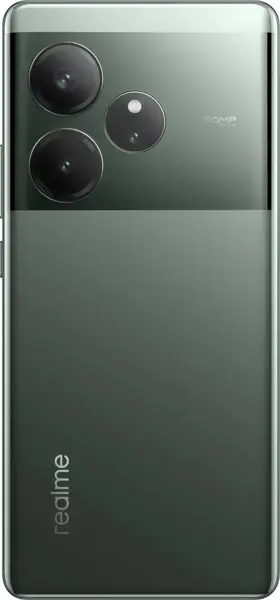 Realme GT 6 Green Dual Sim 12Gb 512Gb RMX3851