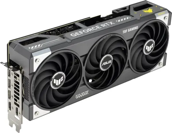 Asus TUF Gaming GeForce RTX 5070 12Gb TUF-RTX5070-12G-GAMING