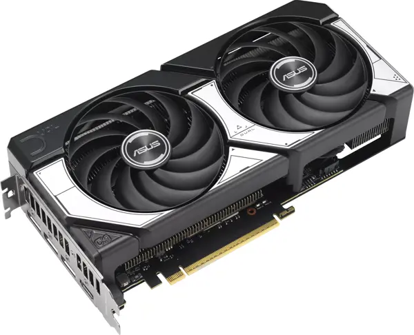 Asus Dual GeForce RTX™ 5070 OC Edition 12GbDUAL-RTX5070-O12G
