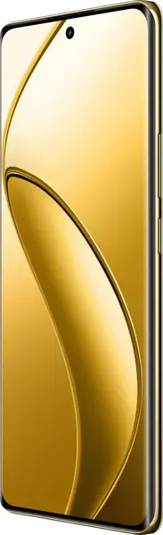 Realme 12 Pro Gold Dual Sim 8Gb 256Gb RMX3842