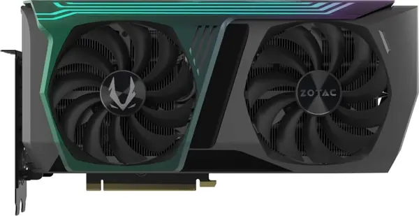 Zotac GAMING GeForce RTX 3070 AMP Holo 8GbZT-A30700F-10P