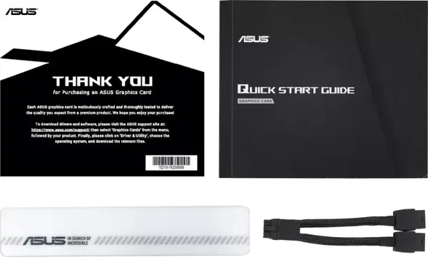 Asus PRIME-RTX5070-O12G-WHITE 12GbPRIME-RTX5070-O12G-WHITE
