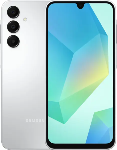 Samsung Galaxy A16 Grey Dual Sim 4Gb 128GbSM-A165FZADAFB