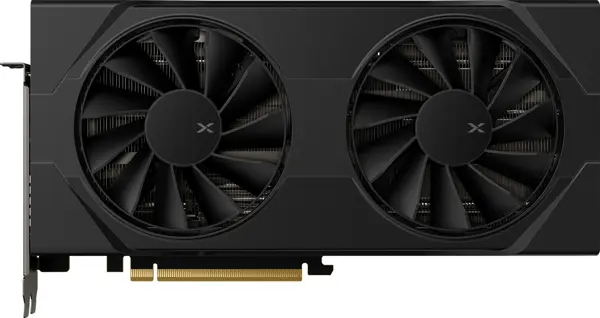 Xfx Radeon RX 9060 XT OC Gaming Edition 8GbRX-96TSW8GBQ