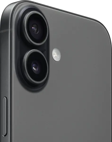 Apple iPhone 17 Black Single Sim Esim 8Gb 512Gb A3520